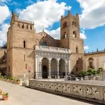 La Dimora Di Chiasso Macaluso