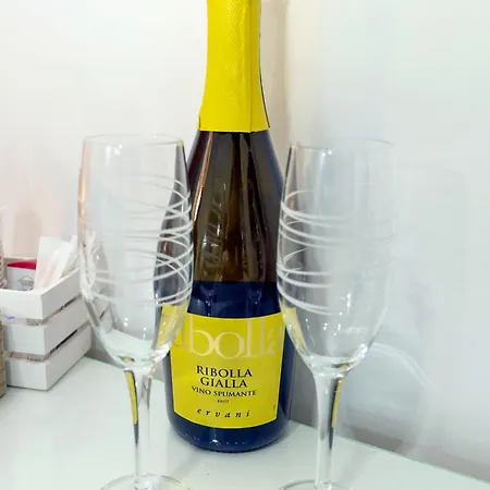 La Dimora Di Chiasso Macaluso Σπίτι διακοπών Monreale