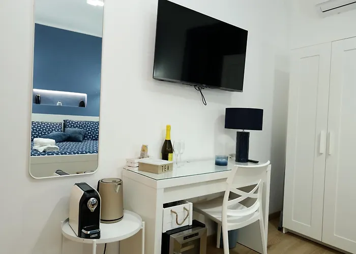 La Dimora Di Chiasso Macaluso * Monreale