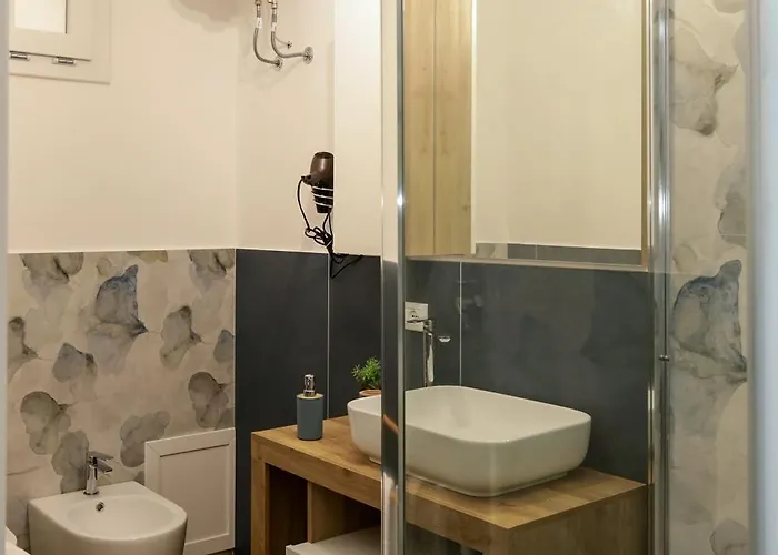 Σπίτι διακοπών La Dimora Di Chiasso Macaluso Monreale