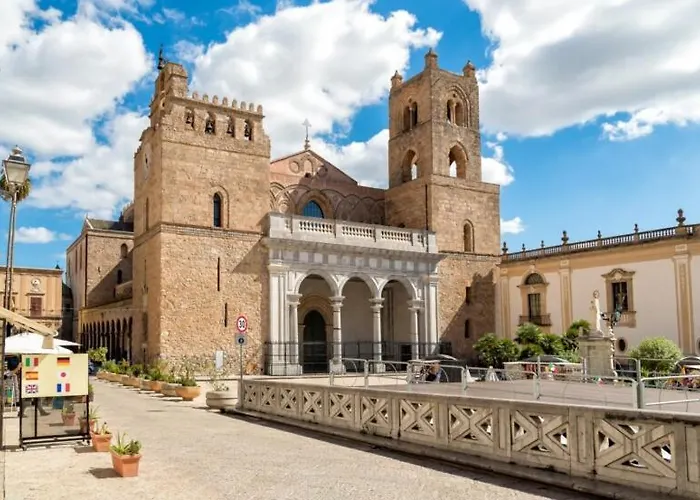 La Dimora Di Chiasso Macaluso